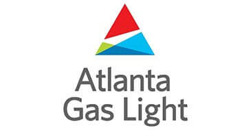 Atlanta Gas Light AGL logo
