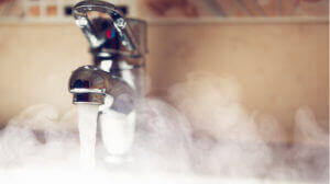 hot water heater maintenance