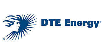 DTE Energy logo