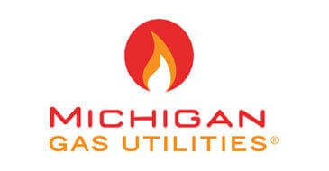Michigan Gas Utilities MGU logo
