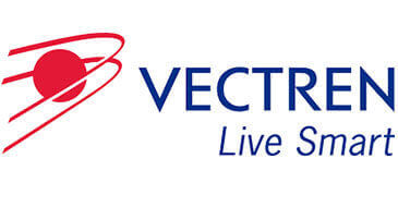 Vectren Energy logo