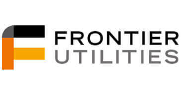 Frontier Utilities Ohio Natural Gas logo