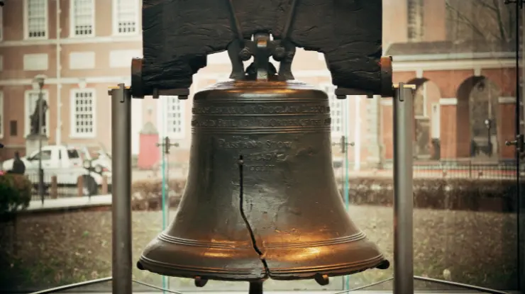 PA Gas Choice lets freedom ring.