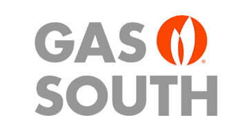 Gas South logo